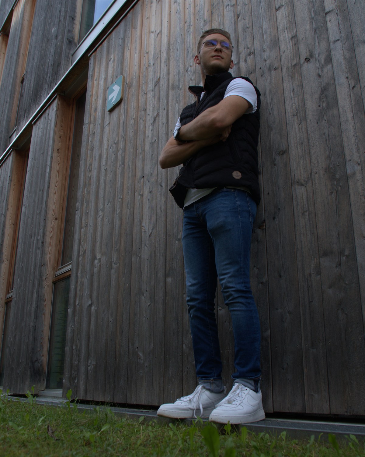 Dorijan Dujmovic - Creator